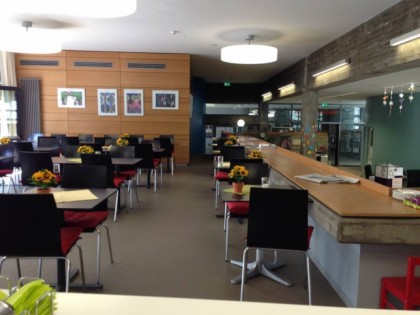 Foto: Heidelbergcaf&amp;eacute;